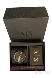 Armani exchange