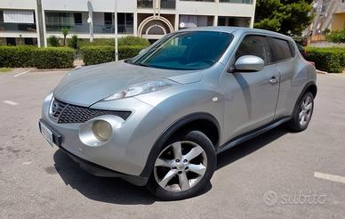Nissan juke 1.5 dCi