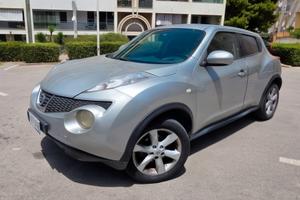 Nissan juke 1.5 dCi