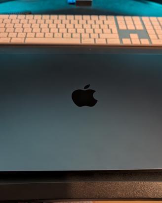 Macbook Air M5 RAM 24GB SSD 1TB GPU10C + accessori
