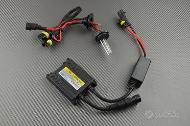 Kit xeno H1 - STANDARD