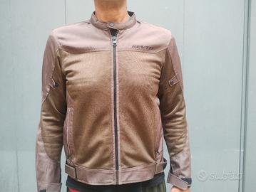 GIUBBINO DA MOTO REVIT 