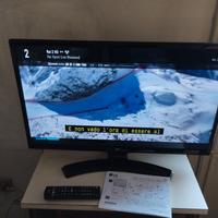 TV Lg 28 pollici