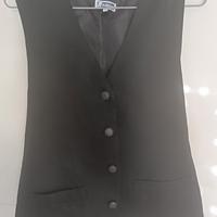 Gilet cameriera