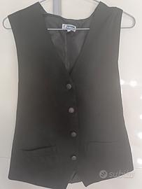 Gilet cameriera