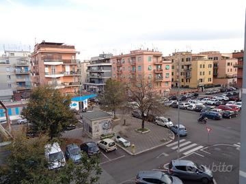 Stanza a donna referenziata (fermata metro Mirti)