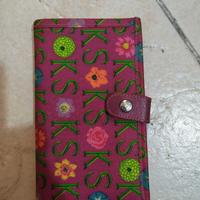 portafoglio Ken Scott 