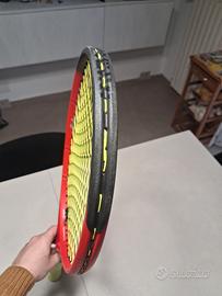 Racchetta volkl vostra 8 300 L2