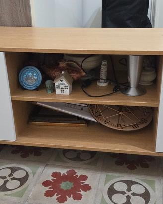 Mobile TV / Credenza moderna in legno – ottime con