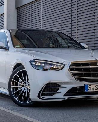 Ricambi Mercedes classe S W221 W222 C217 W223 kit