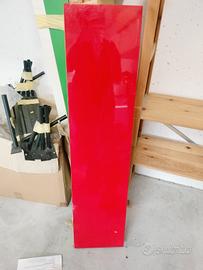 mensole colorate ikea