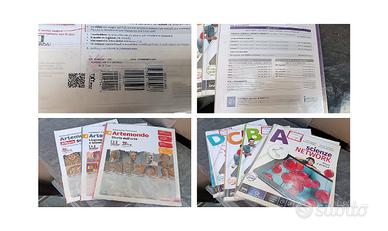 libri usati scuola