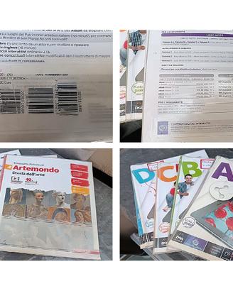 libri usati scuola