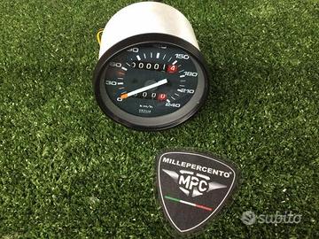 Contachilometri 850 T5 Polizia