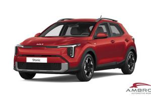 KIA Stonic 1.0 T-GDI URBAN GPL