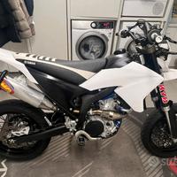 Yamaha wr 250x