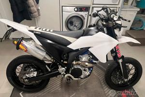 Yamaha wr 250x
