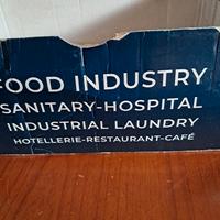 scarpe antinfortunistica da cuoco 