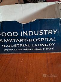 scarpe antinfortunistica da cuoco 