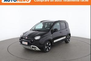 FIAT Panda Cross EL86393