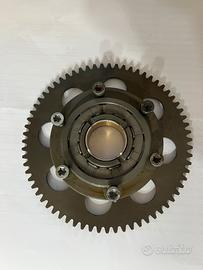 Ingranaggio ruota libera Kawasaki Z750 07-11