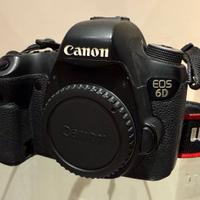 CANON 6D Mark I
