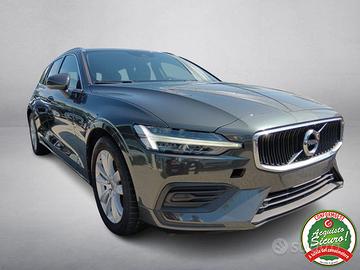 VOLVO V60 D3 Sensus Momentum Led Navi In Arrivo