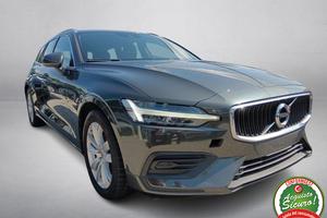 VOLVO V60 D3 Sensus Momentum Led Navi In Arrivo