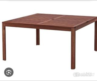 Tavolo Ikea Applaro