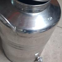 cilindro olio 