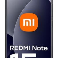 Xiaomi Redmi Note 15 Pro+ 8Gb+256Gb 5G Black DS