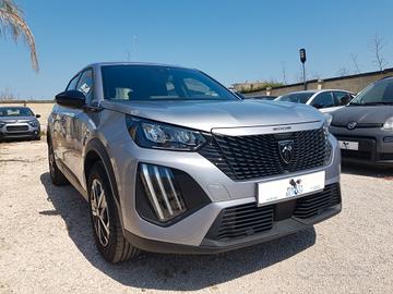 Peugeot 2008 2025 20.000 km – Come nuova