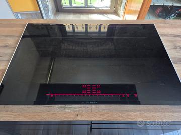 Piano cottura induzione Bosh DA 80