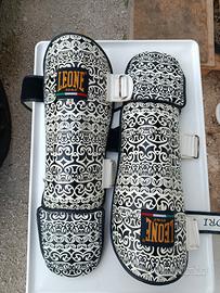 Leone Paratibie/parapiede