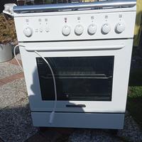 Cucina a gas e a metano