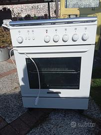 Cucina a gas e a metano