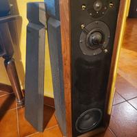 CASSE ACUSTICHE ALLISON TWO