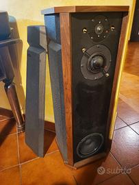 CASSE ACUSTICHE ALLISON TWO