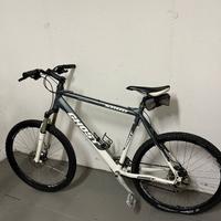 Mountain bike GHOST 5000 XL