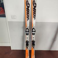 sci pista volkl