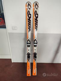 sci pista volkl