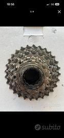 Pacco pignoni dura ace 11v