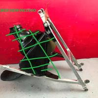 TELAIETTO ALLUMINIO KAWASAKI KXF 450 2006 2007