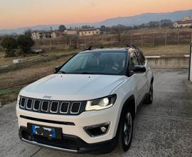 JEEP Compass GPL LIMITED