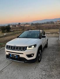 JEEP Compass GPL LIMITED