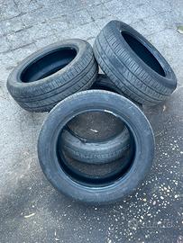 Gomme Pirelli Cinturato P1 Run Flat