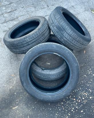 Gomme Pirelli Cinturato P1 Run Flat