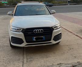 Audi Q3 S-Line 184cv quattro