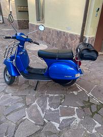 Vespa PX150E time 2000