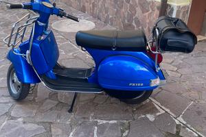 Vespa PX150E time 2000